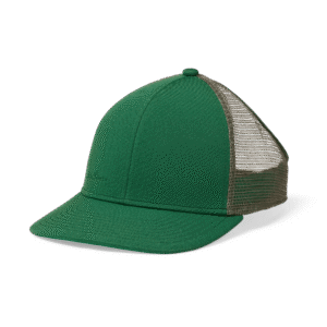 Graphic Hat - Open Back