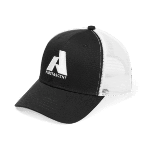 Graphic Hat - First Ascent 2.0