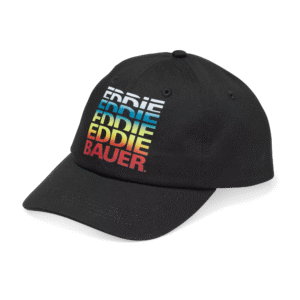 Graphic Hat - Pride
