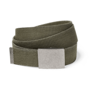 Men's Gridiron Belt
