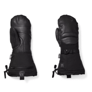Guide Pro Smart Heated Mittens