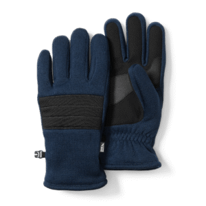 Men's Fleece Gloves