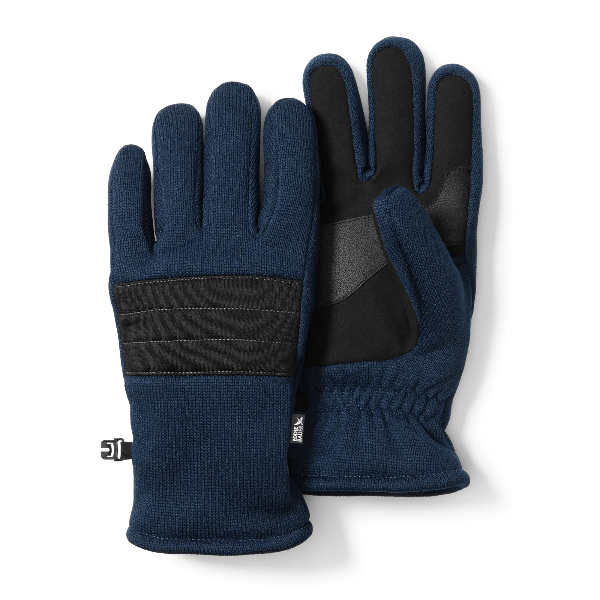Men's Fleece Gloves