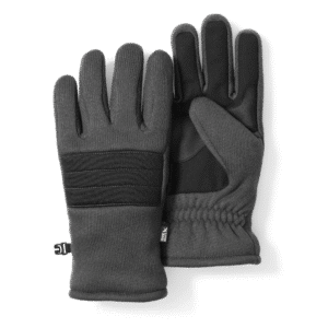 Men's Fleece Gloves
