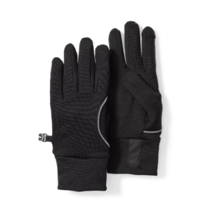 On The Move Fleece Gloves