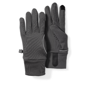 On The Move Fleece Gloves