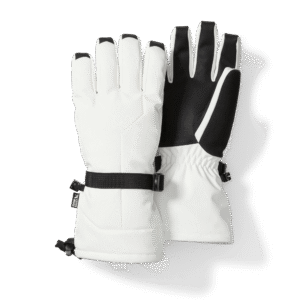 Glaze Ice Gloves