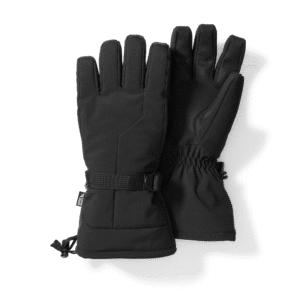 Glaze Ice Gloves
