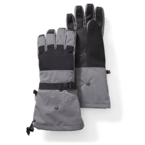 Adventure System Gloves
