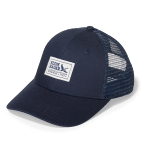 Eddie's Graphic Hat