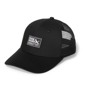 Eddie's Graphic Hat