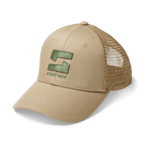 Eddie's Graphic Hat