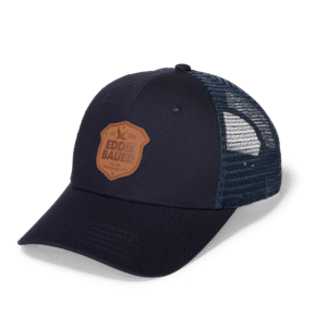 Eddie's Graphic Hat
