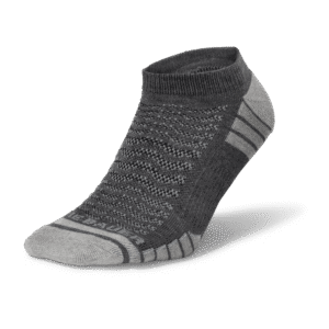 Adventure COOLMAX? Lightweight Low Socks - 2 Pack