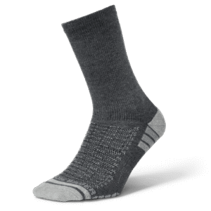 Adventure COOLMAX? Lightweight Crew Socks - 2 Pack