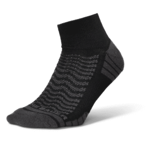 Adventure COOLMAX? Lightweight Quarter Socks - 2 Pack