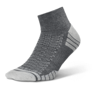 Adventure COOLMAX? Lightweight Quarter Socks - 2 Pack