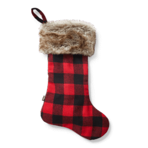 Holiday Stocking