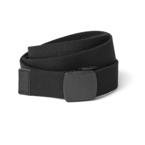 Stretch TSA Belt