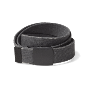 Stretch TSA Belt