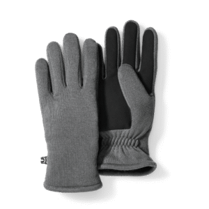 Men's Radiator Fleece Gloves