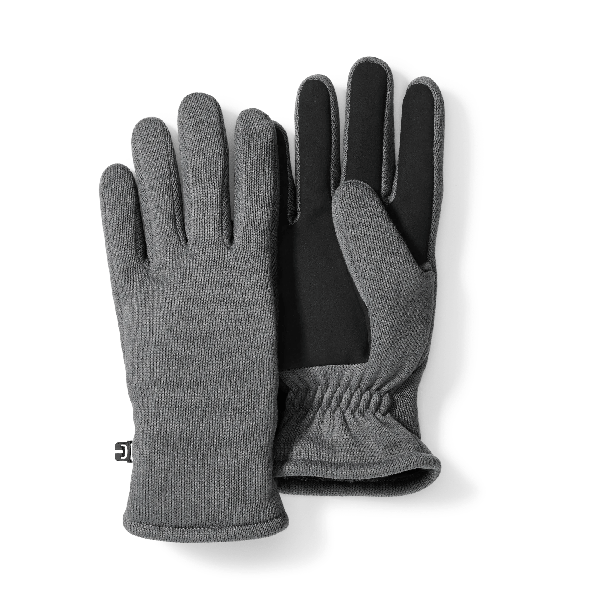 Men's Radiator Fleece Gloves