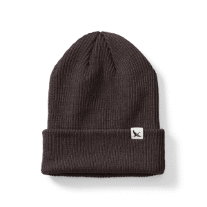 Everyday Cuffed Beanie