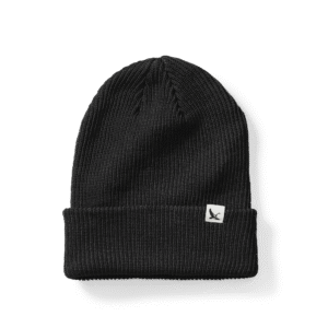 Everyday Cuffed Beanie