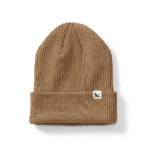 Everyday Cuffed Beanie