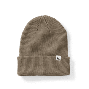 Everyday Cuffed Beanie
