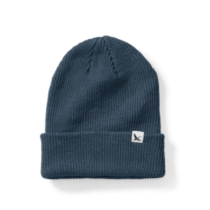 Everyday Cuffed Beanie