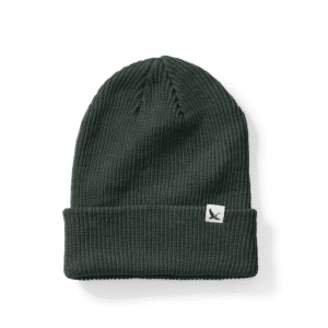 Everyday Cuffed Beanie
