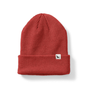 Everyday Cuffed Beanie