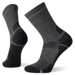 Men's Smartwool? Hike Light Cushion Crew Socks