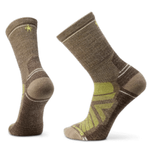 Men's Smartwool? Hike Light Cushion Crew Socks