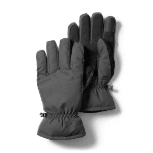 Men's Boundary Pass Down Gloves