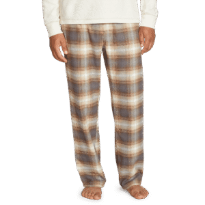 Men's Eddie's Favorite Flannel Sleep Pants