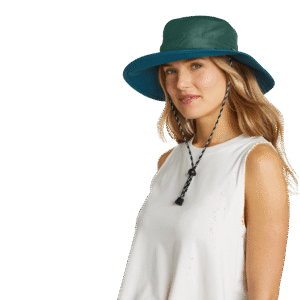Women's Exploration UPF Wide Brim Hat