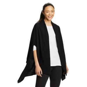 Women's Daisy Travel Wrap