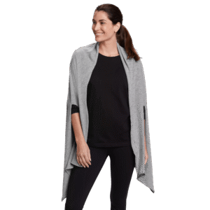 Women's Daisy Travel Wrap
