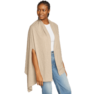Women's Daisy Travel Wrap