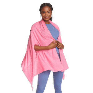Women's Daisy Travel Wrap