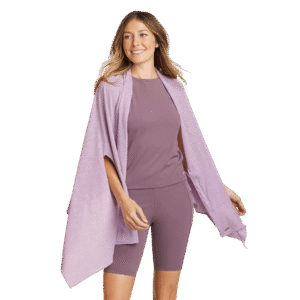 Women's Daisy Travel Wrap