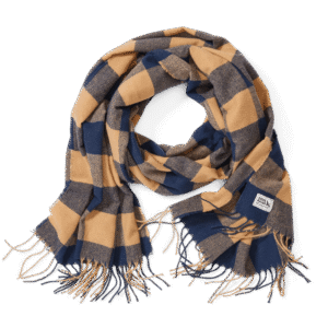 Women's Firelight Scarf
