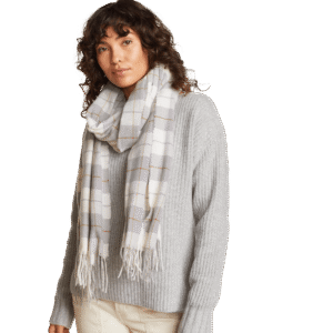 Women's Firelight Scarf