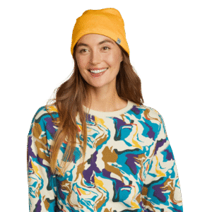 Glacier Peak Slouch Beanie