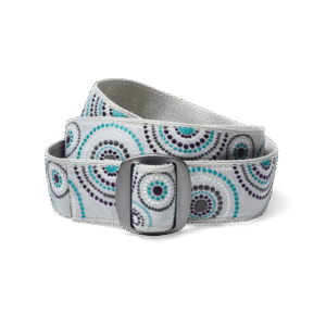 Women's Woven Belt