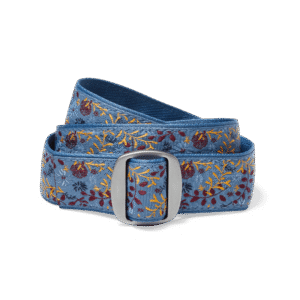 Women's Woven Belt
