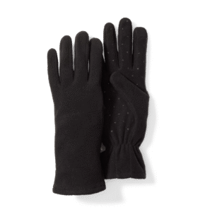 Women's Peak Side Fleece Gloves