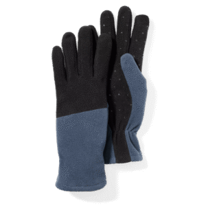 Women's Peak Side Fleece Gloves